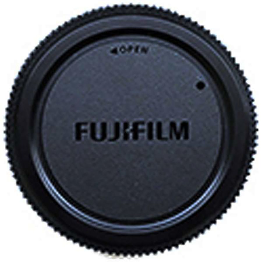 Fujifilm Bouchon d'Objectif GF RLCP-002