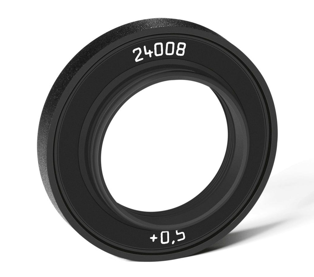 Objectif de Correction Leica M10 II Dioptrie -0.5