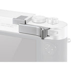 Leica M11 Thumb Support Silver