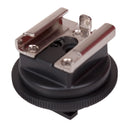 Adaptateur Pour Griffe Porte-Accessoire Caruba - Sony Active Interface Griffe