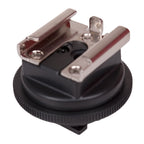 Adaptateur Pour Griffe Porte-Accessoire Caruba - Sony Active Interface Griffe