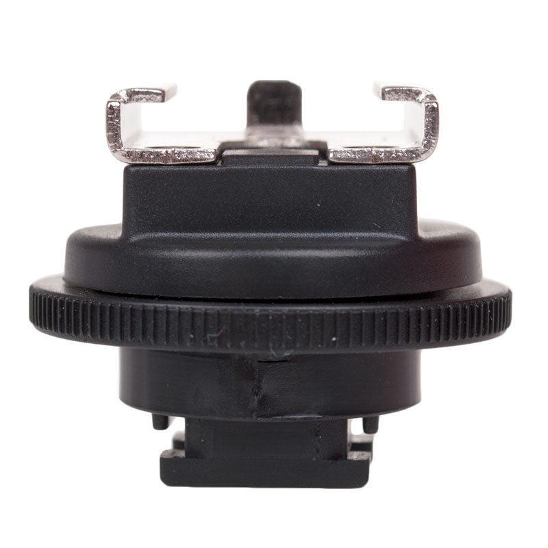 Adaptateur Pour Griffe Porte-Accessoire Caruba - Sony Active Interface Griffe