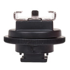 Adaptateur Pour Griffe Porte-Accessoire Caruba - Sony Active Interface Griffe