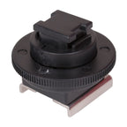 Adaptateur Pour Griffe Porte-Accessoire Caruba - Sony Active Interface Griffe