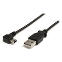 Câble Camranger USB2 Standard avec Prise à 90 Degrés