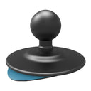 Rammount Base Adhésive Flex Rotule 1 Pouce