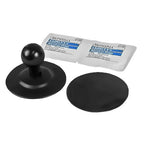 Rammount Base Adhésive Flex Rotule 1 Pouce