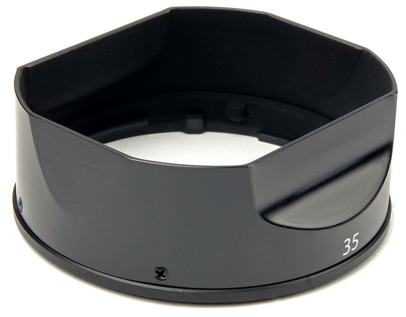 Fujifilm Pare-soleil pour XF 35mm f/1.4 R