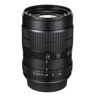 Laowa 60mm F2.8 2x Ultra-Macro Sony E