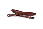 Dragonne Leica Marron Vintage