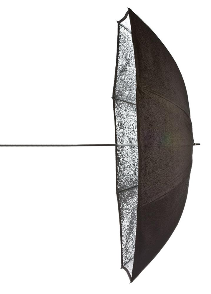 Elinchrom Pro Parapluie Argent 85cm