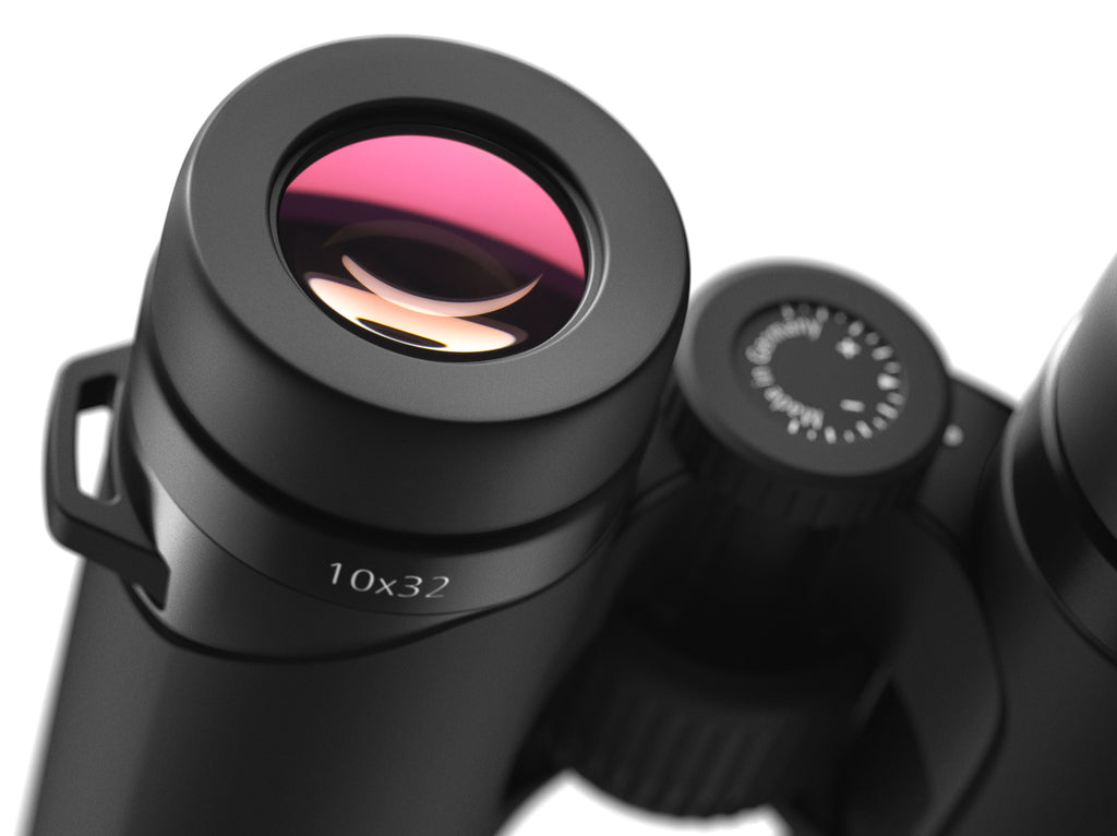 Zeiss 10x42 SF Victory