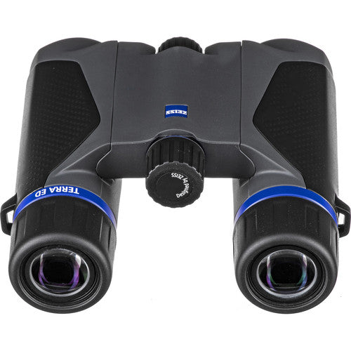 Jumelles de Poche Zeiss Terra ED 8 x 25