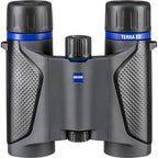 Jumelles de Poche Zeiss Terra ED 8 x 25