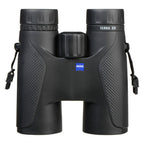 Zeiss Terra 10x32 noir/noir