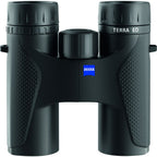 Zeiss Terra 10x32 noir/noir