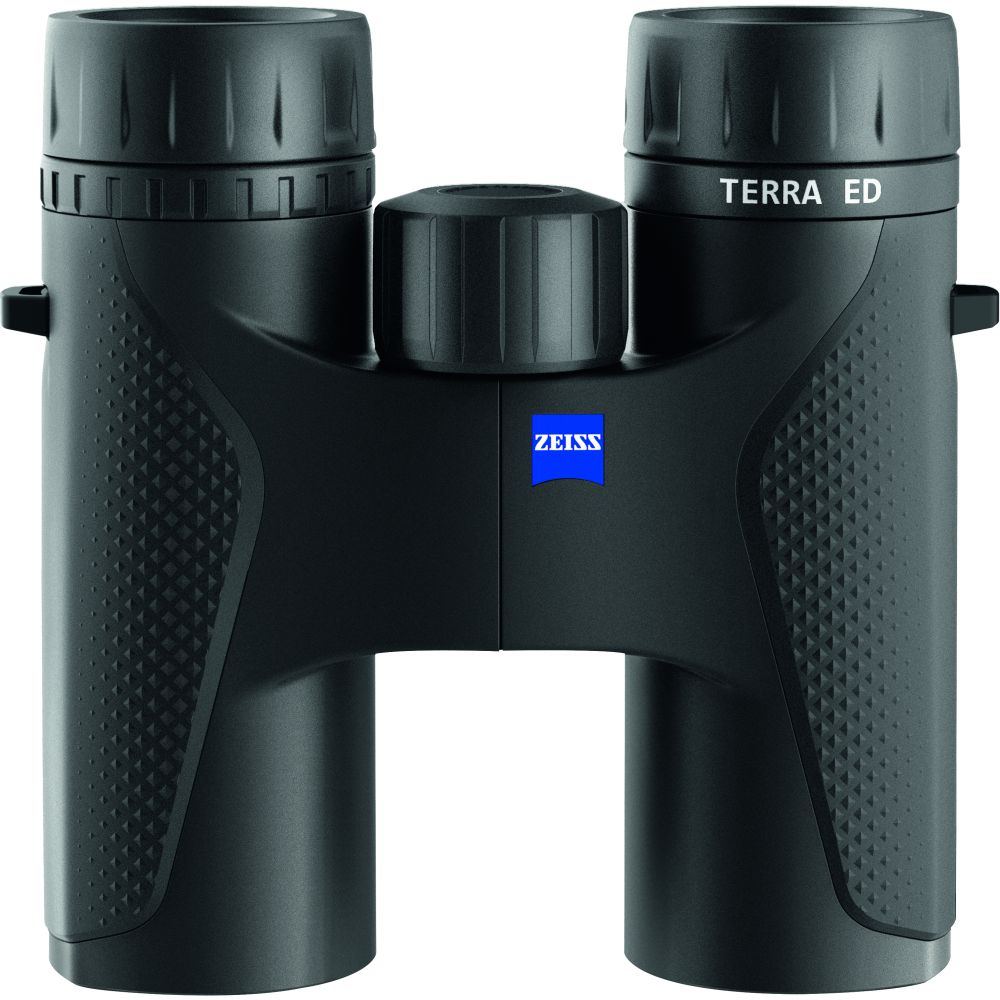 Zeiss Terra 10x32 noir/noir