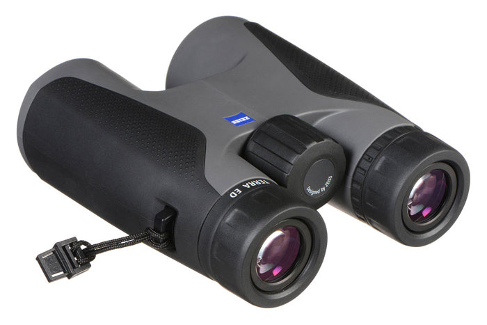 Zeiss Terra 8x32 Grey