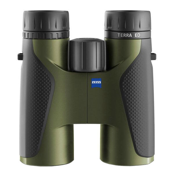 Zeiss Terra 10x32 Green