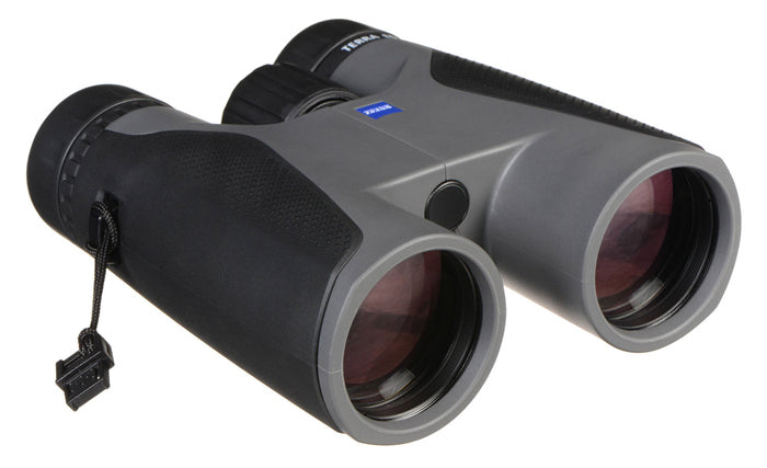 Zeiss Terra 8x42 noir/gris