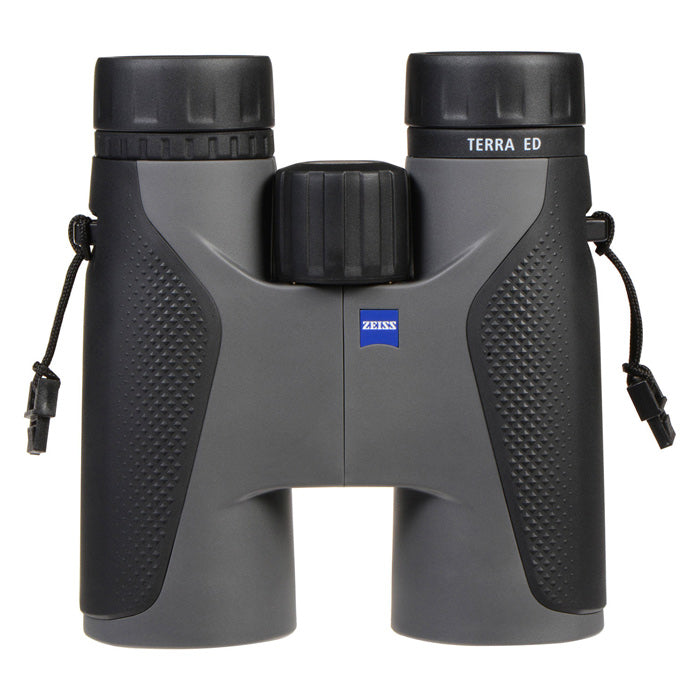 Zeiss Terra 8x42 noir/gris