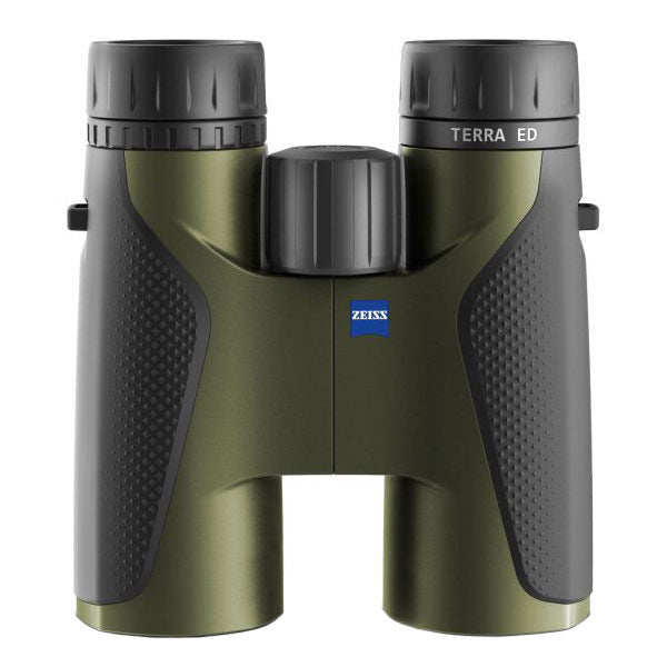 Zeiss Terra 8x42 Green