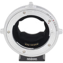 Metabones Canon EF to E-mount T CINE Smart Adapter