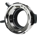 Blackmagic URSA Mini Pro PL Monture