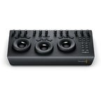 Blackmagic Panneau De Contrôle Pour DaVinci Resolve Micro