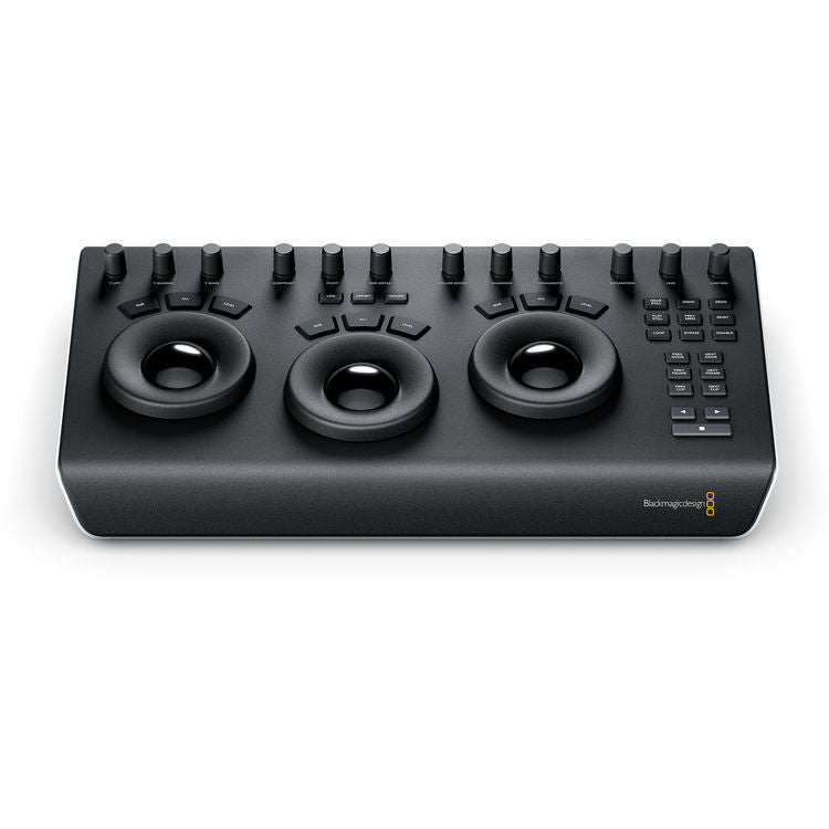 Blackmagic Panneau De Contrôle Pour DaVinci Resolve Micro