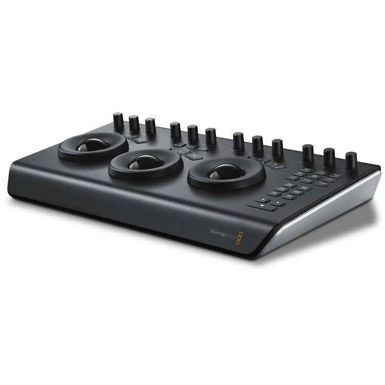 Blackmagic Panneau De Contrôle Pour DaVinci Resolve Micro