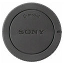 Sony ALC-B1EM Capuchon de protection Boîtier