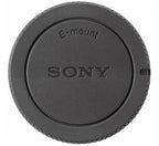 Sony ALC-B1EM Capuchon de protection Boîtier