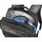 Lowepro DroneGuard BP 250 Black/Fractal