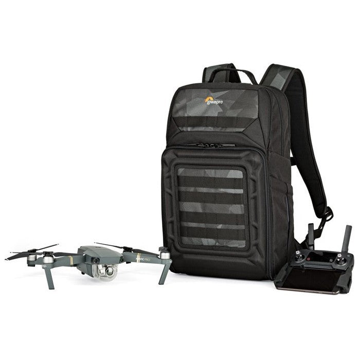 Lowepro DroneGuard BP 250 Black/Fractal