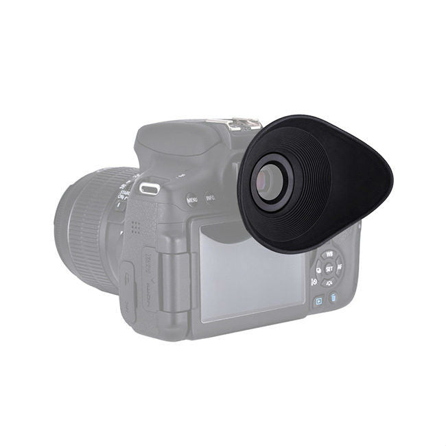 JJC EC-7G Canon Œilleton