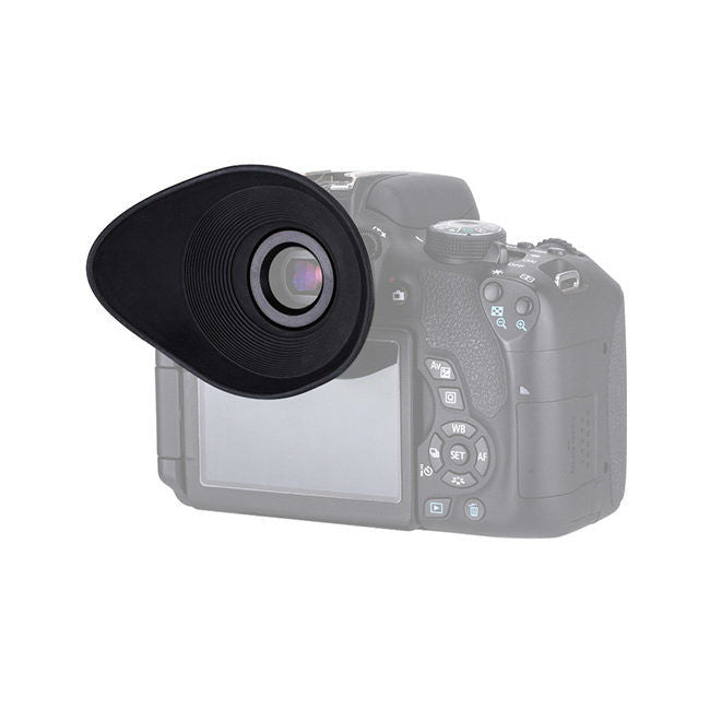 JJC EC-7G Canon Œilleton