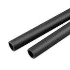 SmallRig 870 15mm Carbon Fiber Rod - 20cm 8inch 2pcs