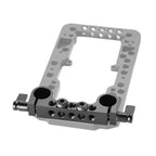 SmallRig 942 Super lightweight 15mm RailBlock 3
