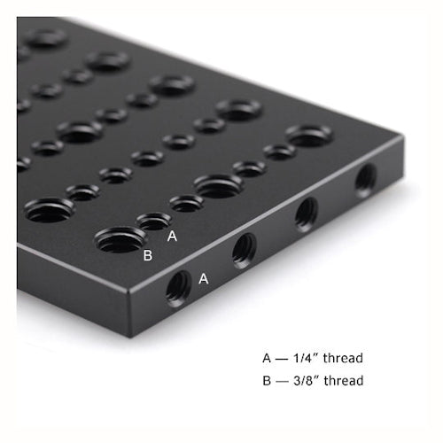 SmallRig 1092 Cool Cheese Plateau V3 multi-purpose Plaque de Montage