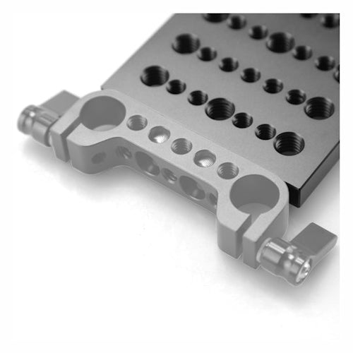 SmallRig 1092 Cool Cheese Plateau V3 multi-purpose Plaque de Montage