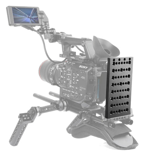 SmallRig 1092 Cool Cheese Plateau V3 multi-purpose Plaque de Montage