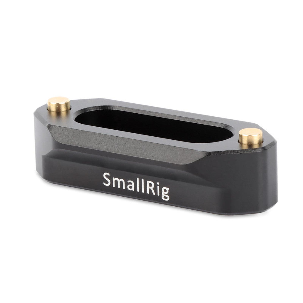 Rail De Sécurité SmallRig 1409 À Dégagement Rapide 4 cm