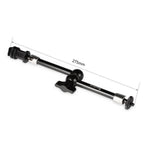SmallRig 1498 Articulating Rosette Arm (11")