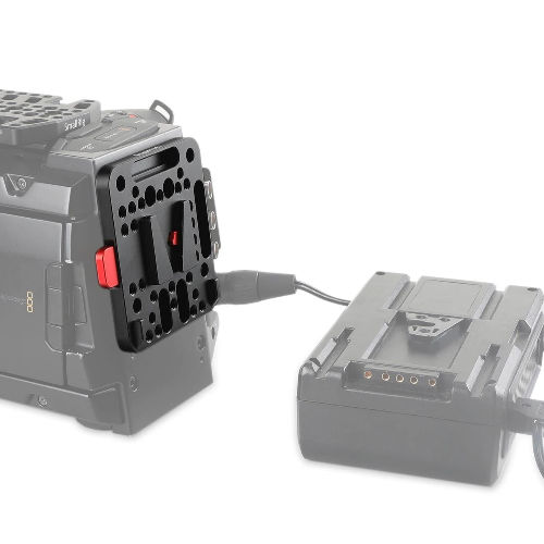 SmallRig 1846 V-Lock Assembly Kit