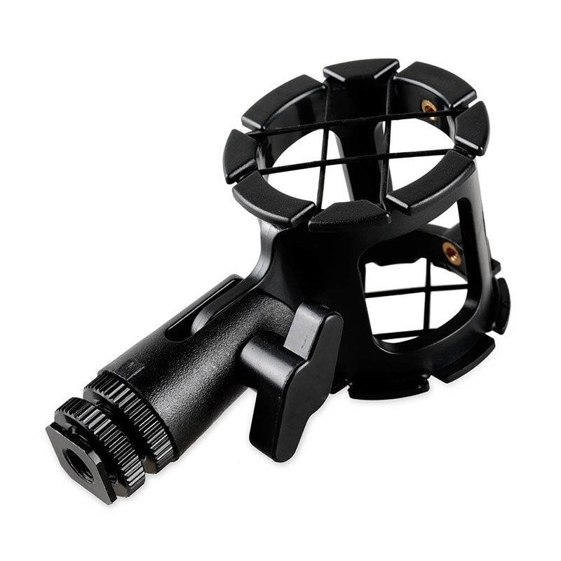 SmallRig 1859 Universal Microphone Shock Mount adapter