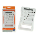 Jupio Batterie Tester