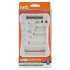 Jupio Batterie Tester