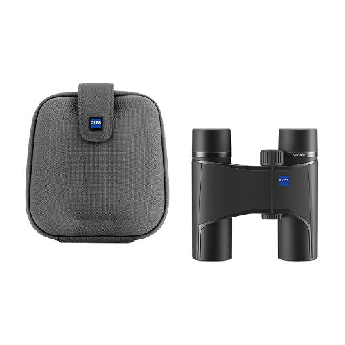 Zeiss Victory Pocket 10x25