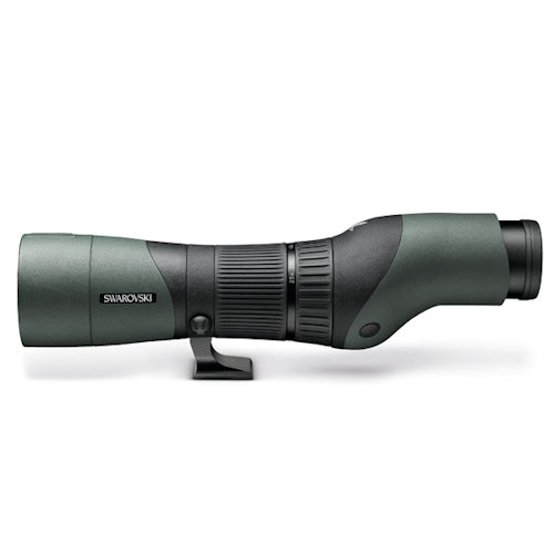 Module Swarovski BTX + Objectif 95mm